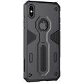 Nillkin Defender II ochranné pouzdro pro iPhone Xs Max, černý_328219695