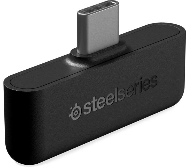 SteelSeries Arctis 1 Wireless for PS5, černá_1727610838
