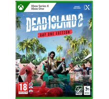 Dead Island 2 - Day One Edition (Xbox) 4020628681562