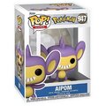 Figurka Funko POP! Pokémon - Aipom (Games 947)_1061205007