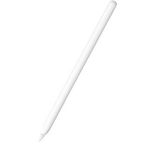 Apple Pencil (2. generace) Poukaz 200 Kč na nákup na Mall.cz + O2 TV HBO a Sport Pack na dva měsíce