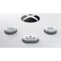 Xbox Series Bezdrátový ovladač, Robot White_1032077154