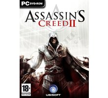 Assassin&#39;s Creed II (PC)_1661760861