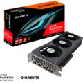 GIGABYTE Radeon RX 6600 XT Eagle 8GB, 8GB GDDR6_1228915989