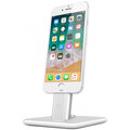TwelveSouth HiRise 2 stojan na iPhone, iPad mini - stříbrná_988762772