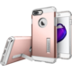 Spigen Tough Armor pro iPhone 7 Plus, rose gold