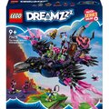 LEGO® DREAMZzz™ 71478 Nikdyčarodějnice a její Půlnoční krkavec_79231797