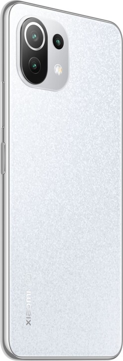 Xiaomi 11 Lite 5G NE, 8GB/128GB, Snowflake White_1519221671