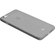 CELLY Frost pouzdro pro Apple iPhone 6 Plus / 6S Plus, 0,29 mm, černá_665819517