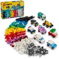 LEGO® Classic 11036 Tvořivá vozidla_1968122706