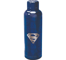 Láhev Superman - Symbol, 500 ml_507413927