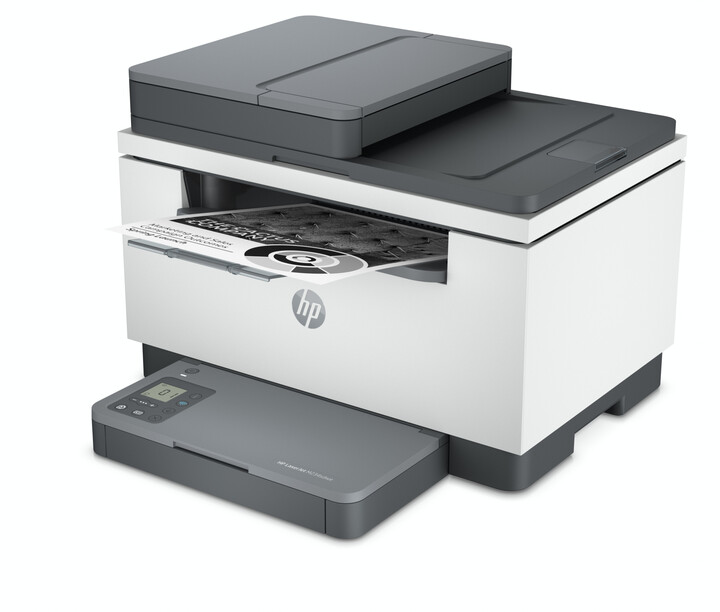 HP LaserJet MFP M234sdwe tiskárna, A4, černobílý tisk, Wi-Fi, HP+, Instant Ink_1198301430