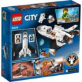 LEGO® City 60226 Raketoplán zkoumající Mars_988762779
