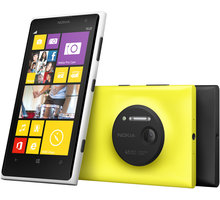 Nokia Lumia 1020, černá_1289230867