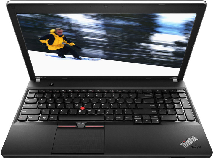 Lenovo ThinkPad Edge E535, černá_172114486
