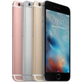 Apple iPhone 6s Plus 16GB, stříbrná_1781840986