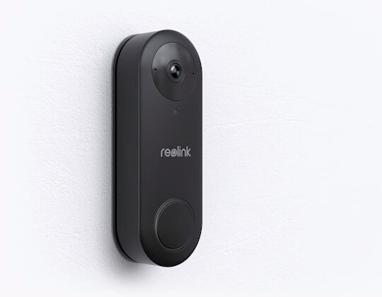 Reolink Video Doorbell PoE_647609000