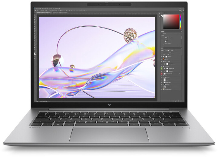 HP ZBook Firefly 14 G10 A, stříbrná_160042818