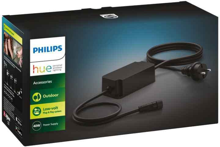 Philips Hue 40W power supply Hue EU related articles_1246524811