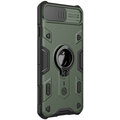 Nillkin zadní kryt CamShield Armor pro iPhone 7/8/SE(2020), tmavě zelená_344170866