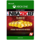 NBA 2K18 - 75000 VC (Xbox ONE) - elektronicky