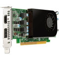 HP Radeon RX-550X, 4GB GDDR5 Poukaz 200 Kč na nákup na Mall.cz + O2 TV HBO a Sport Pack na dva měsíce