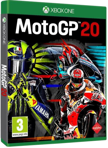 Moto GP 20 (Xbox ONE)_1963561390