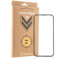 Tactical ochranné sklo Glass Shield pro Apple iPhone 13 Pro Max, 5D, černá_1919979791