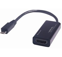 PremiumCord MHL (micro USB/HDTV) adaptér na HDMI_19109224