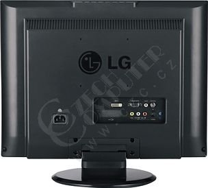 LG M198WA-BZ - LCD monitor 19&quot;_966625664