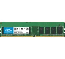 Crucial 16GB DDR4 2666 ECC_1675018034