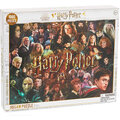 Puzzle Harry Potter - Movie Collage_1387052212