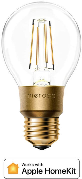 Meross Smart Wi-Fi LED Bulb Dimmer_253423899