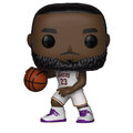 Figurka Funko POP! NBA - Lebron James