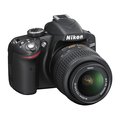 Nikon D3200 + objektivy 18-55 AF-S DX VR a 55-200 AF-S VR_1807083676