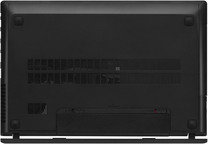 Lenovo IdeaPad G510, Dark Metal_814103388