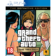Grand Theft Auto: The Trilogy – The Definitive Edition (PS4) Poukaz 200 Kč na nákup na Mall.cz