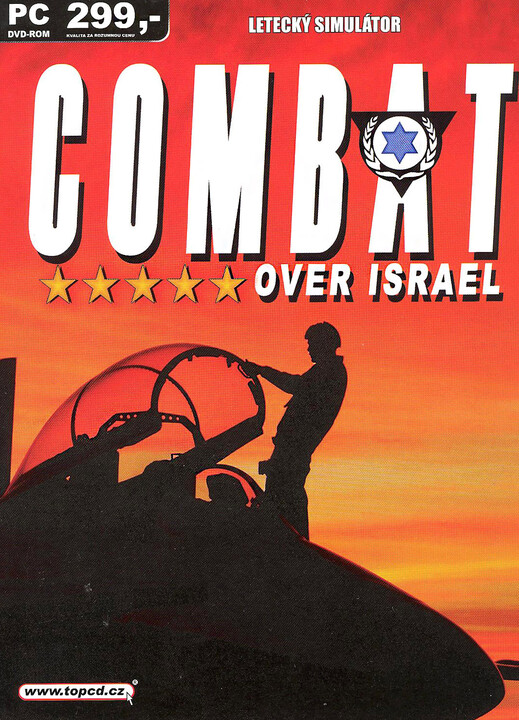 Combat Over Israel (PC)_1451088172