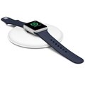 Apple Watch Magnetic Charging Doc, bílá_1572720219