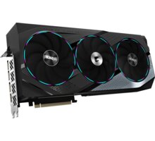 GIGABYTE AORUS GeForce RTX 4070 MASTER 12G, 12GB GDDR6X_1070251356