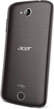 Acer Liquid Z530 - 8GB, LTE, černá_251515812