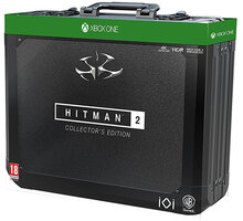 Hitman 2 - Collector&#39;s Edition (Xbox ONE)_1650099338