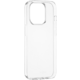 FIXED ultratenké gelové pouzdro pro Apple iPhone 14 Pro, 0,6mm, čirá_796640653