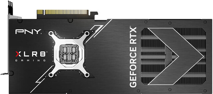 PNY GeForce RTX 4090 24GB XLR8 Gaming VERTO EPIC-X RGB Triple Fan OC, 24GB GDDR6X_1261451255