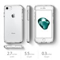Spigen Ultra Hybrid 2 pro iPhone SE (2022/2020)/8/7, crystal clear_1730933115