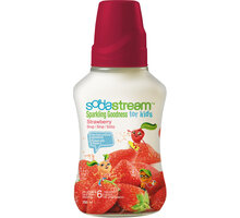 SodaStream Sirup Strawberrry Good-Kids 750 ml_170171411