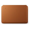 EPICO kožený obal pro Apple MacBook Air/Pro 13,3&quot;, hnědá_1311051378