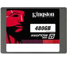 Kingston SSDNow V300 - 480GB Upgrade Bundle Kit_1590942246