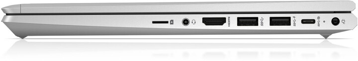 HP ProBook 640 G8, stříbrná_843561170