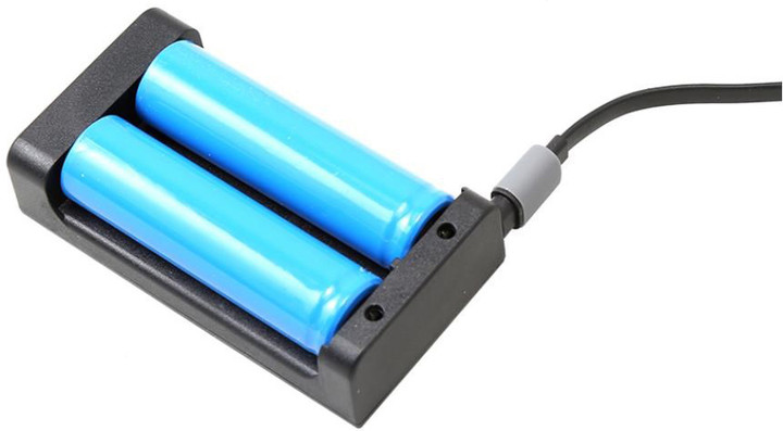 Feiyu Tech nabíječka baterií pro řadu MG_1335603302